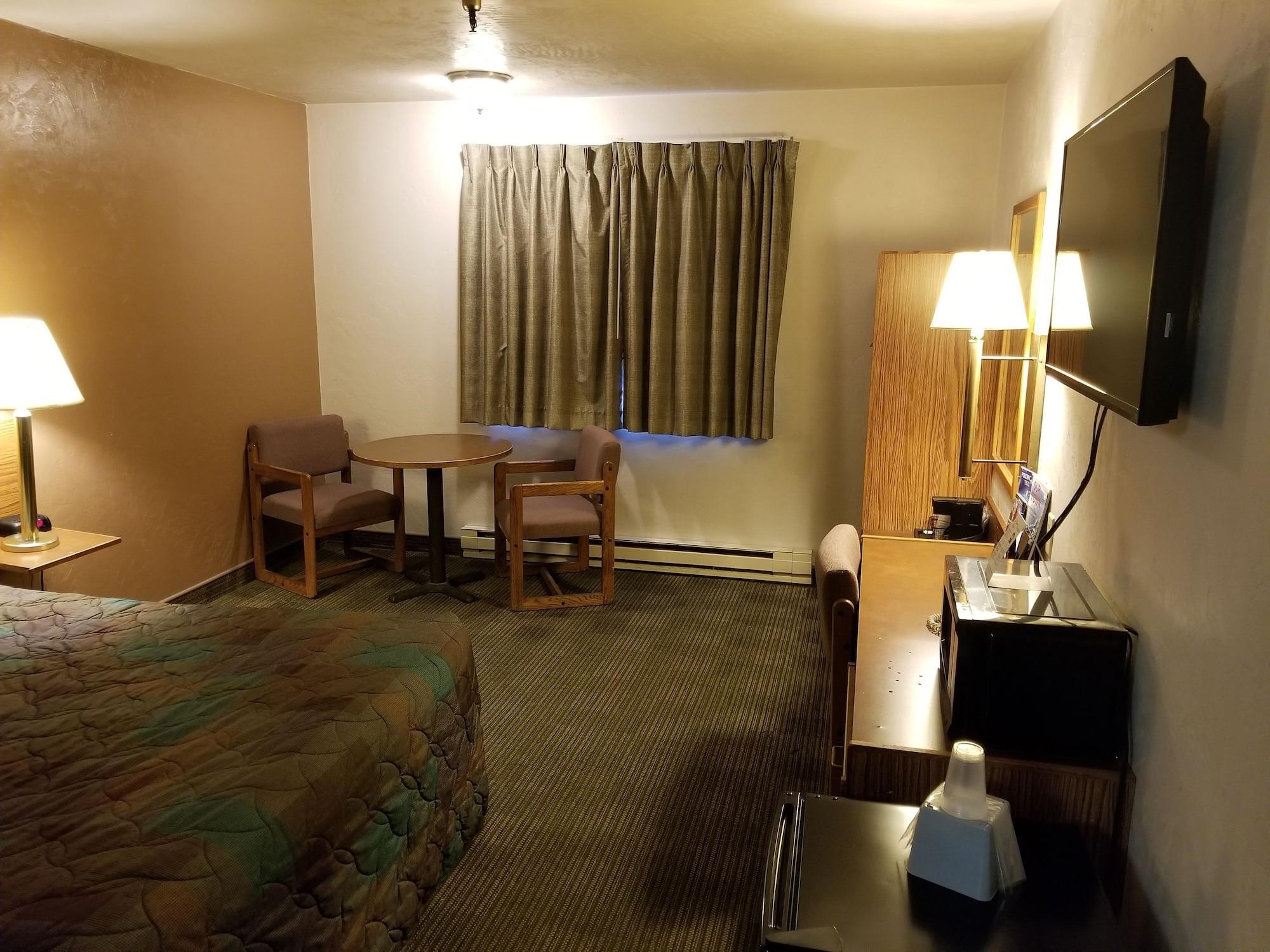 Super 8 By Wyndham Ketchikan Exterior foto