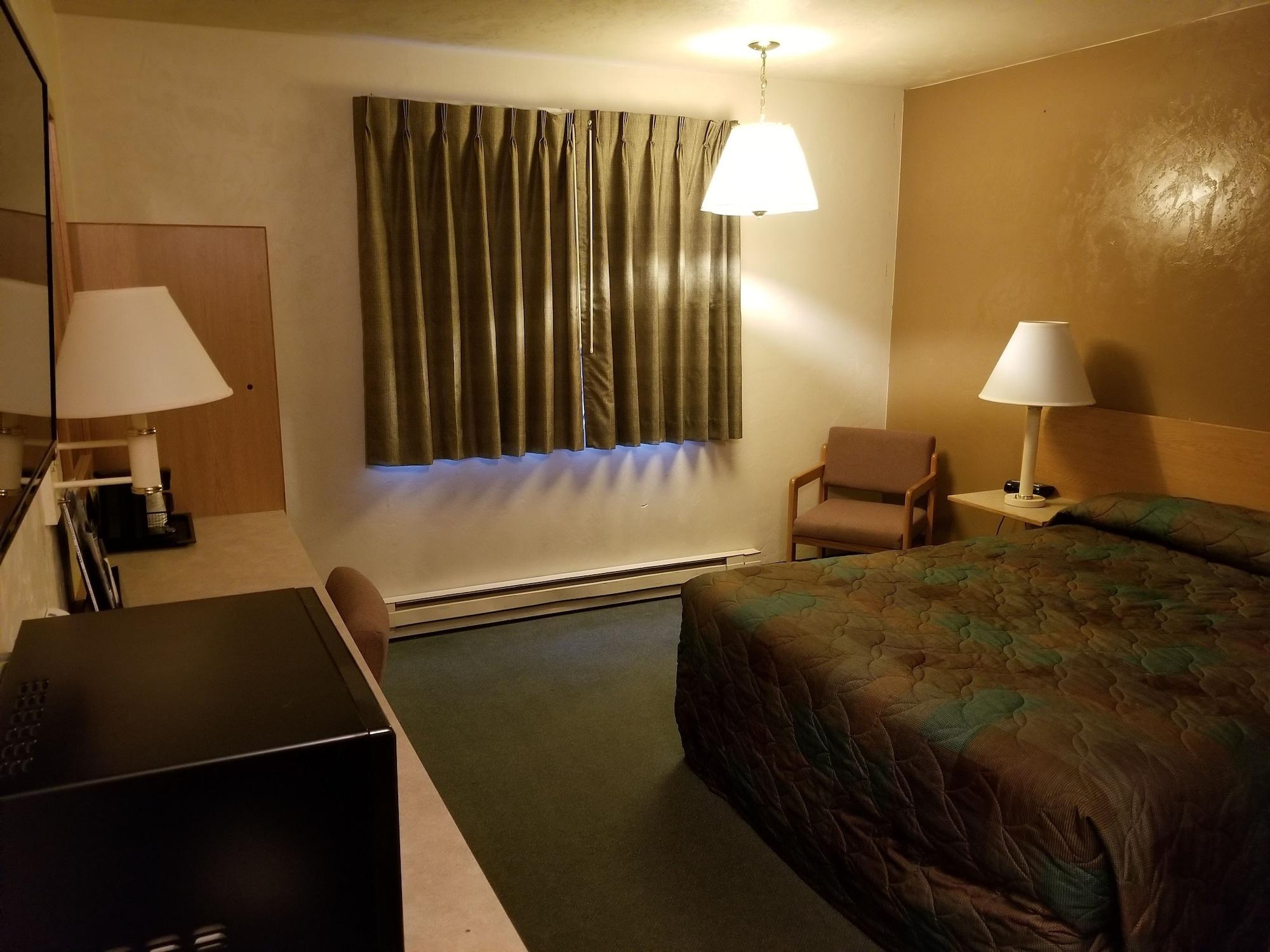 Super 8 By Wyndham Ketchikan Exterior foto