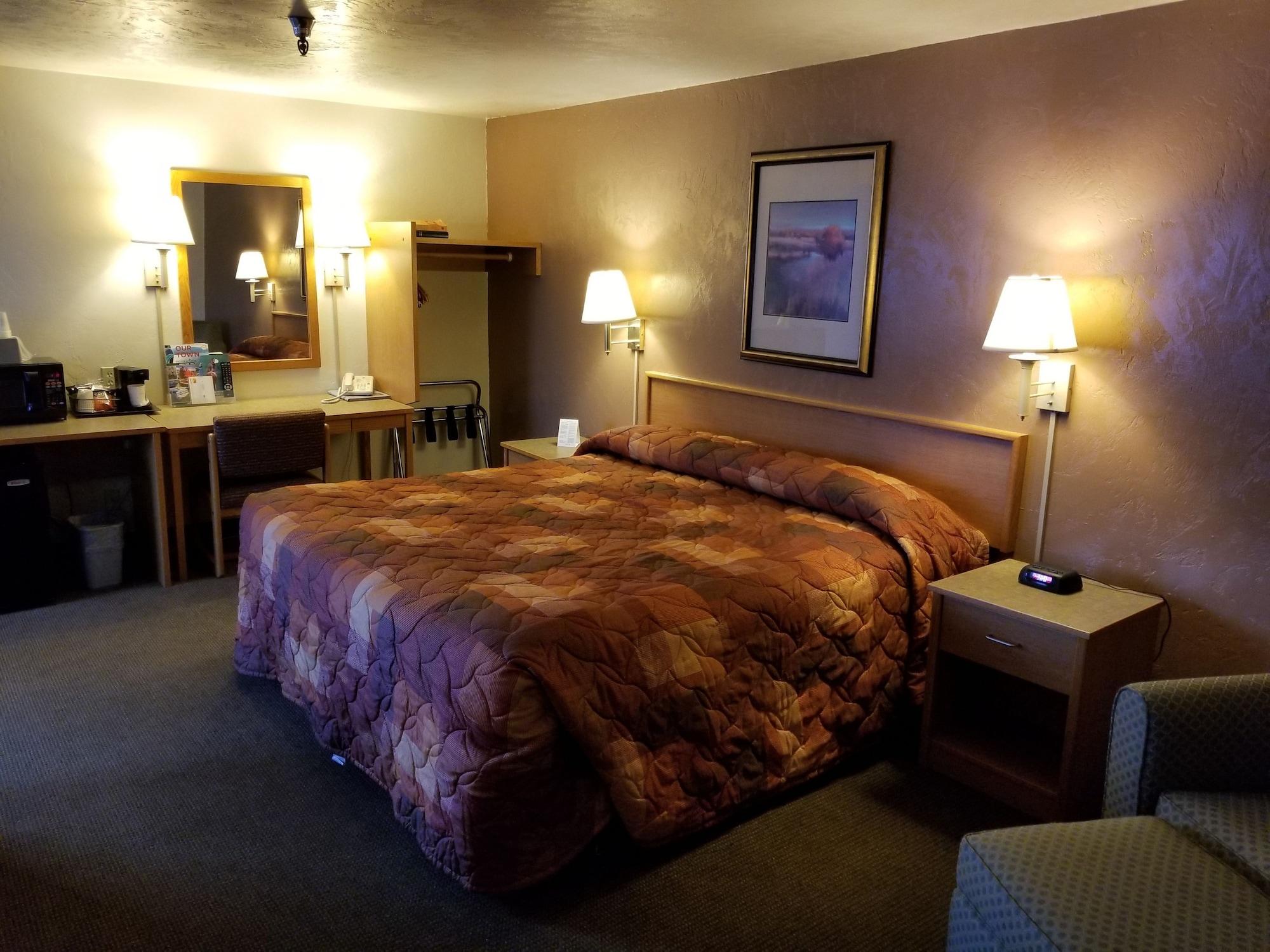 Super 8 By Wyndham Ketchikan Exterior foto