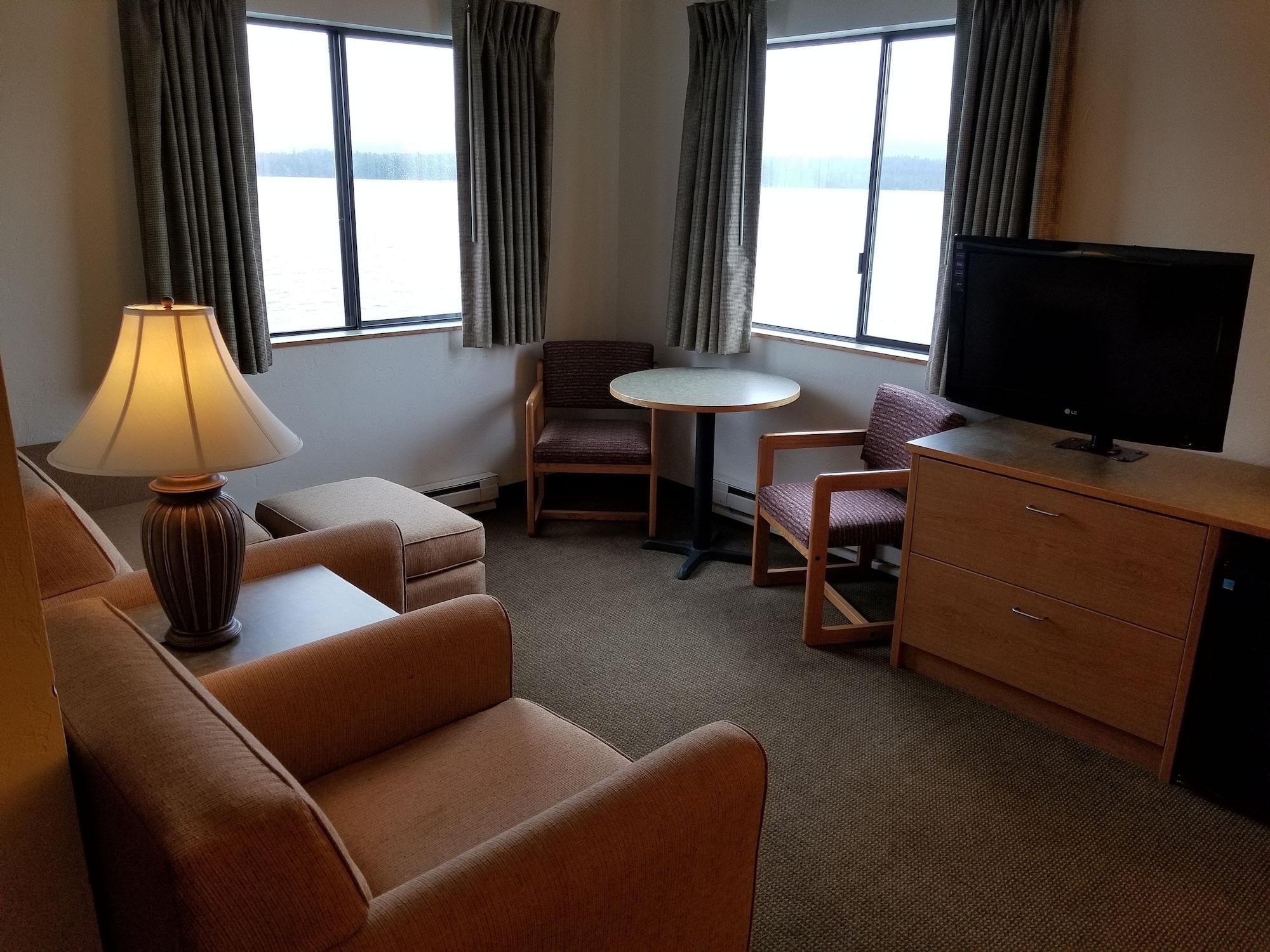 Super 8 By Wyndham Ketchikan Exterior foto