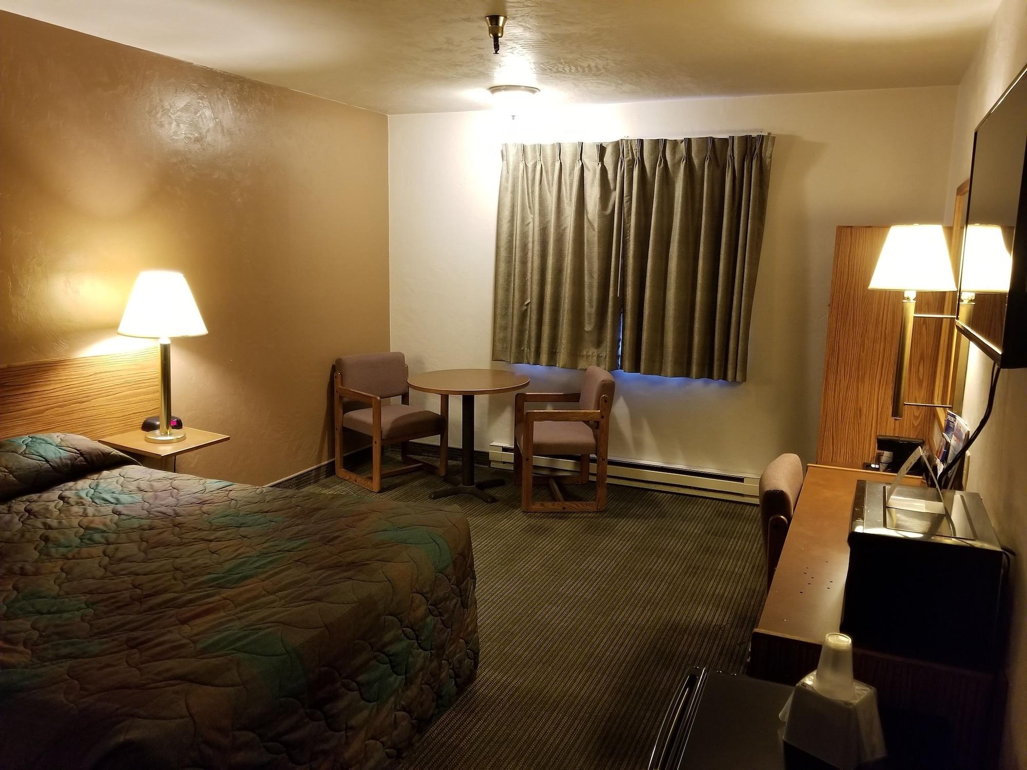 Super 8 By Wyndham Ketchikan Exterior foto