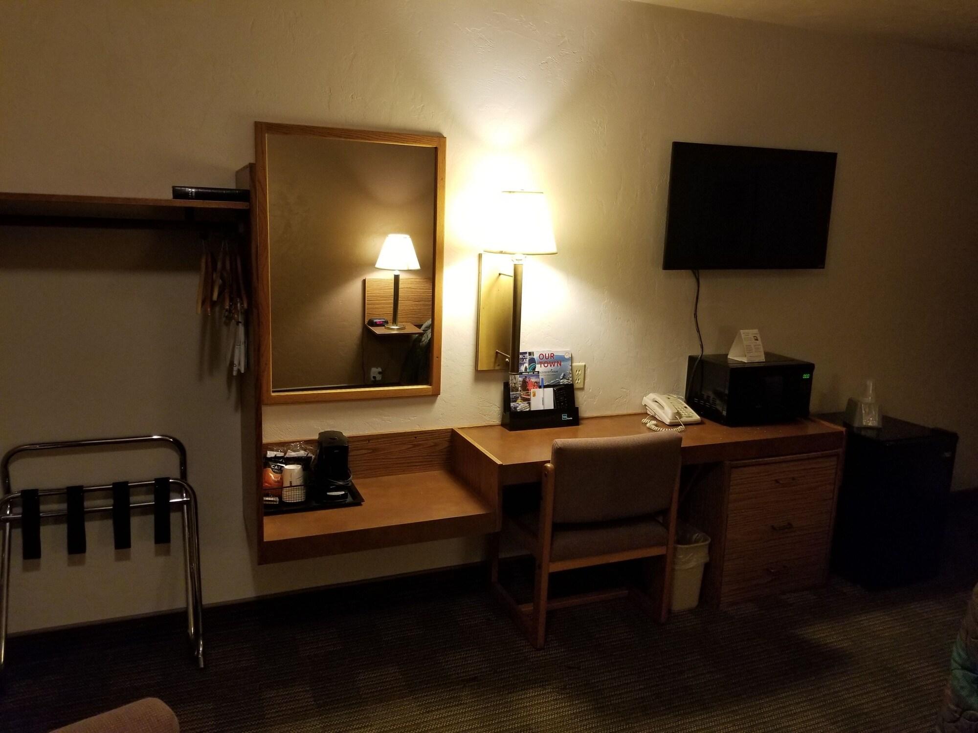 Super 8 By Wyndham Ketchikan Exterior foto