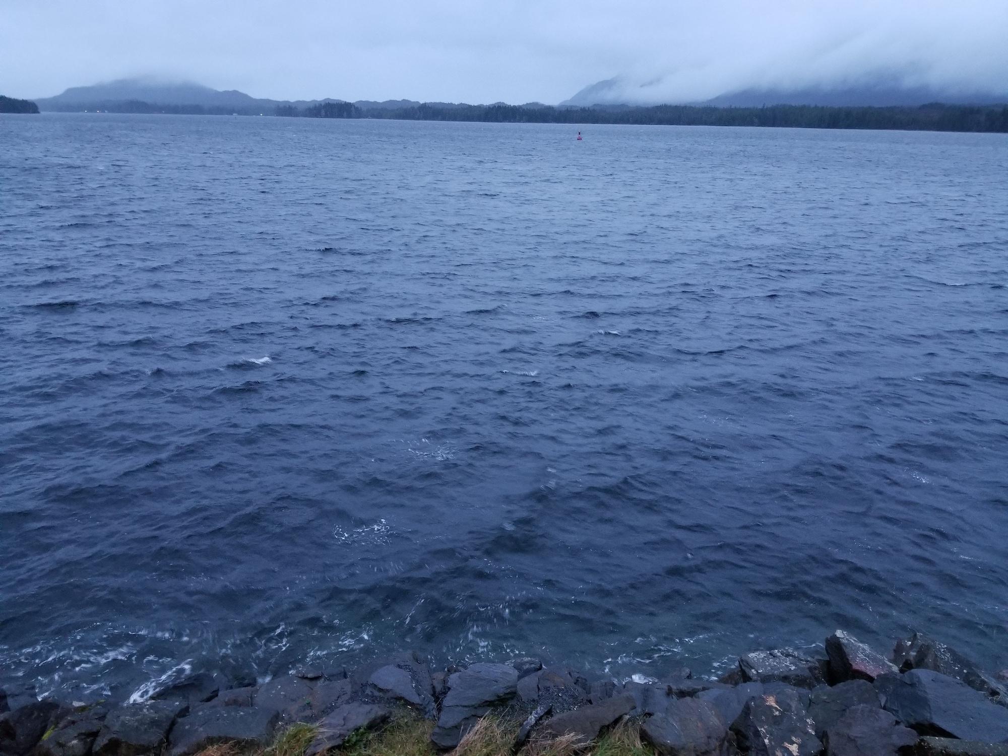 Super 8 By Wyndham Ketchikan Exterior foto