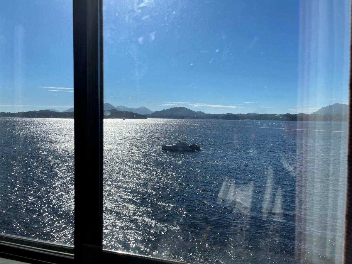 Super 8 By Wyndham Ketchikan Exterior foto